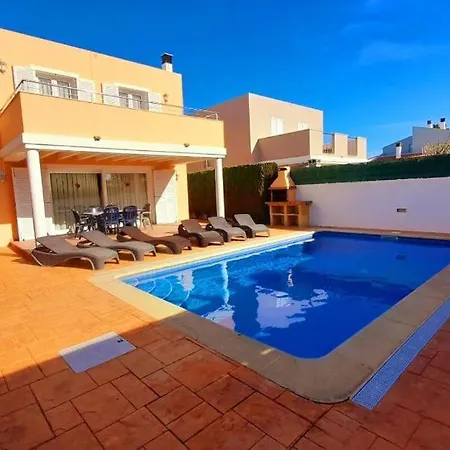 Villa Lorena