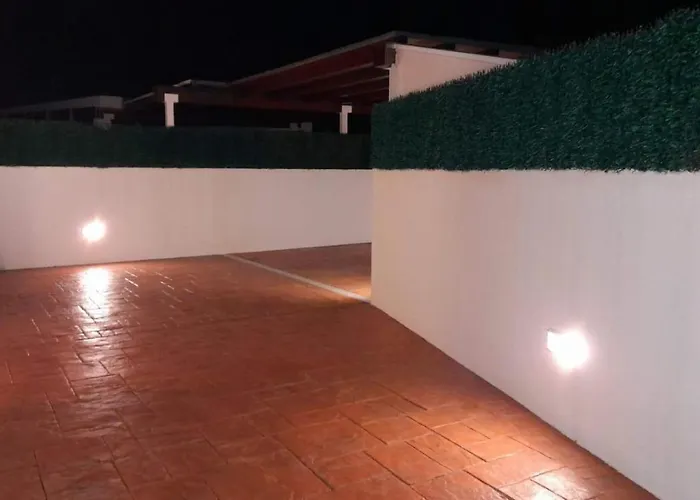 Villa Lorena Sa Caleta