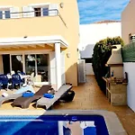 Lorena Vila Sa Caleta