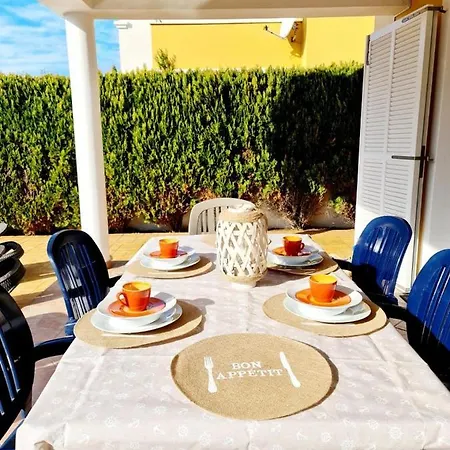 Villa Lorena