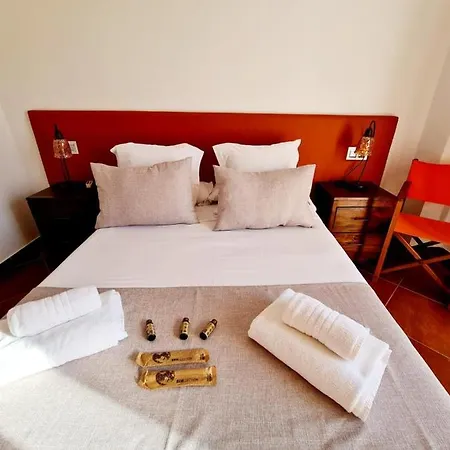 Villa Lorena
