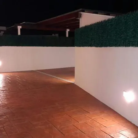 Villa Lorena Sa Caleta