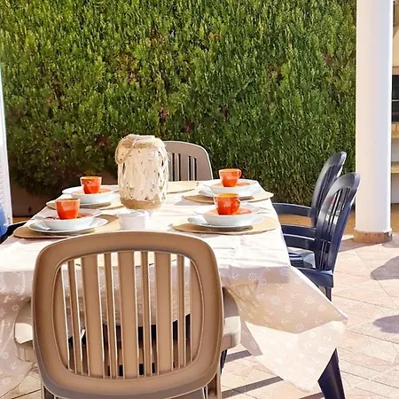 Villa Lorena *