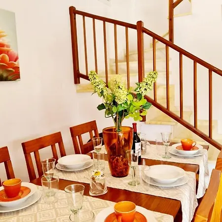 Villa Lorena *